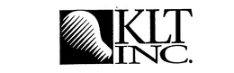 KLT INC. trademark