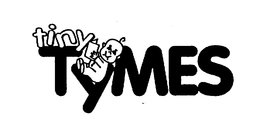 TINY TYMES trademark