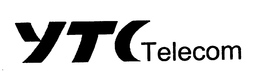 YTC TELECOM trademark