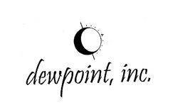 DEWPOINT, INC. trademark