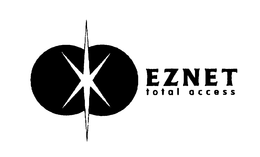 EZNET TOTAL ACCESS trademark