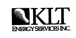 KLT ENERGY SERVICES INC. trademark