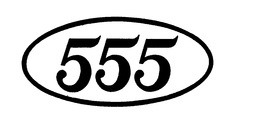 555 trademark