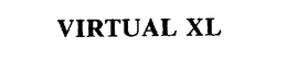 VIRTUAL XL trademark