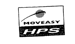 MOVEASY HPS & DESIGN trademark