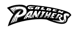 GOLDEN PANTHERS trademark