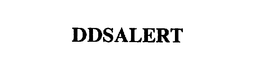 DDSALERT trademark