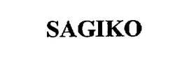 SAGIKO trademark