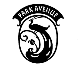 PARK AVENUE trademark
