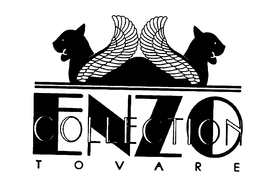 ENZO TOVARE COLLECTION trademark