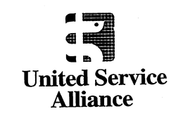 UNITED SERVICE ALLIANCE trademark