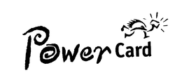 POWERCARD trademark
