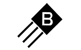 B trademark