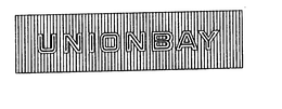 UNIONBAY trademark