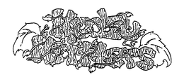 KUDZU KRITTERS trademark