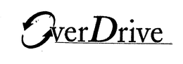 OVERDRIVE trademark