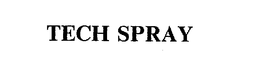 TECH SPRAY trademark