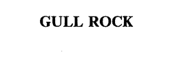 GULL ROCK trademark