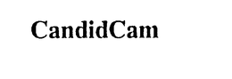CANDIDCAM trademark
