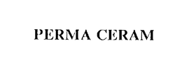 PERMA CERAM trademark