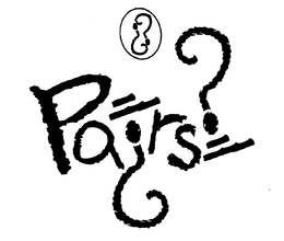 PAIRS trademark