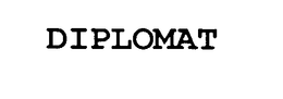 DIPLOMAT trademark