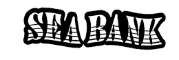 SEA BANK trademark