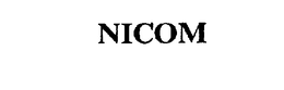 NICOM trademark