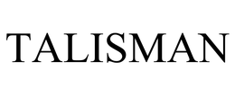 TALISMAN trademark