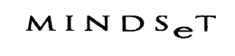 MINDSET trademark