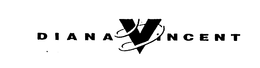 DIANA VINCENT trademark