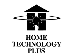 HOME TECHNOLOGY PLUS trademark