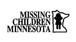 MISSING CHILDREN MINNESOTA trademark