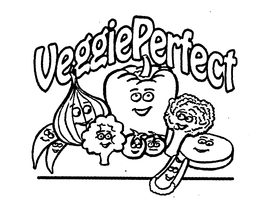 VEGGIEPERFECT trademark