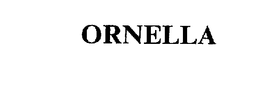 ORNELLA trademark