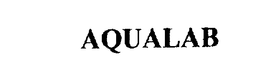 AQUALAB trademark