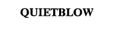 QUIETBLOW trademark