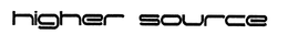 HIGHER SOURCE trademark