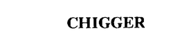 CHIGGER trademark