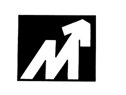 M trademark