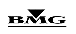 BMG trademark