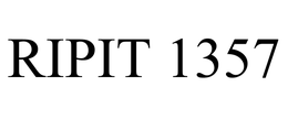 RIPIT 1357 trademark