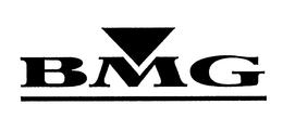 BMG trademark