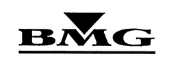 BMG trademark
