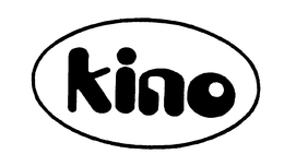 KINO trademark