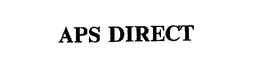 APS DIRECT trademark