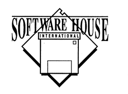 SOFTWARE HOUSE INTERNATIONAL trademark