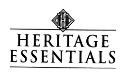 HERITAGE ESSENTIALS trademark