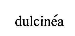 DULCINEA trademark