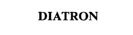 DIATRON trademark